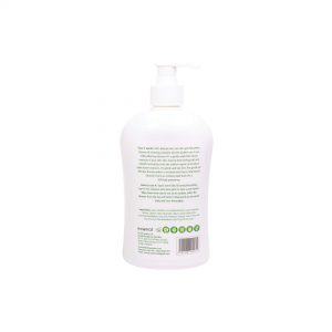 Baby-Organix-Kids-And-Family-Top-to-Toe-Cleanser-Peach-400ml-2