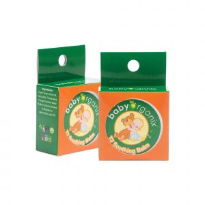 Baby-Organix-T3-Soothing-Balm-40gm-Twins