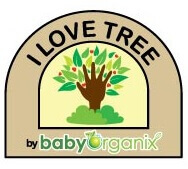 Baby Talk-I Love Tree-2