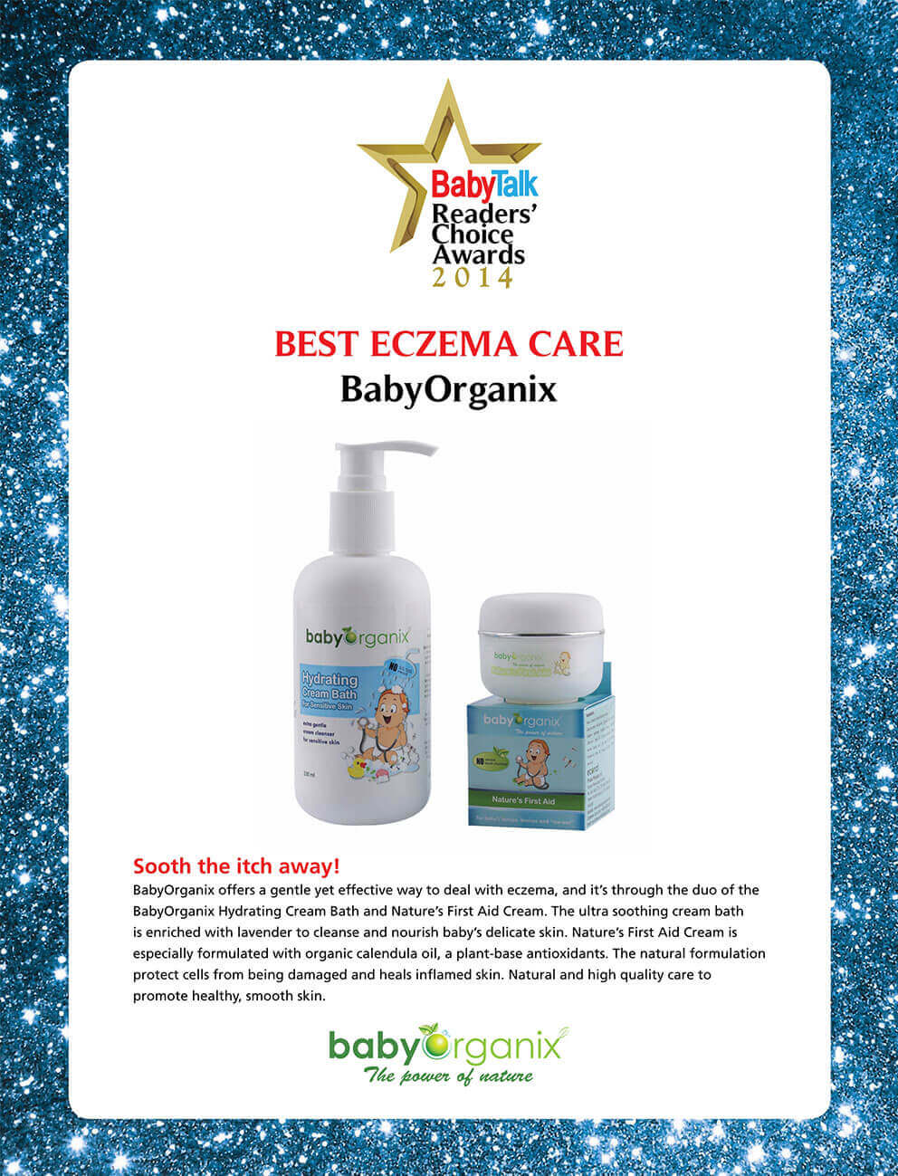 BabyOrganix-Awards-2014-6