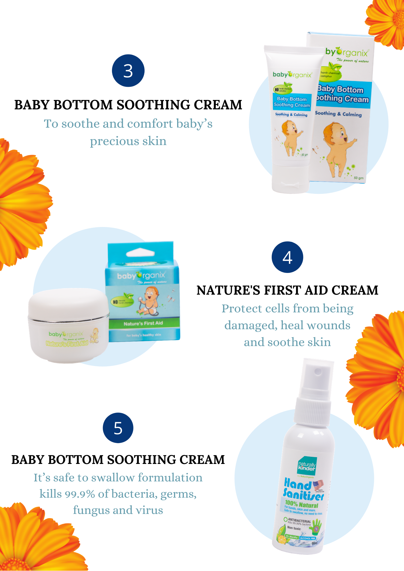 babyorganix eczema set 2
