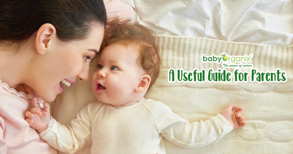BabyOrganix Checklist A Useful Guide for Parents