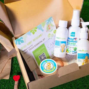 Alternative view of Eczema Gift Set