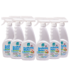 BabyOrganix Naturally Kinder Sanitising Water (6PCS)