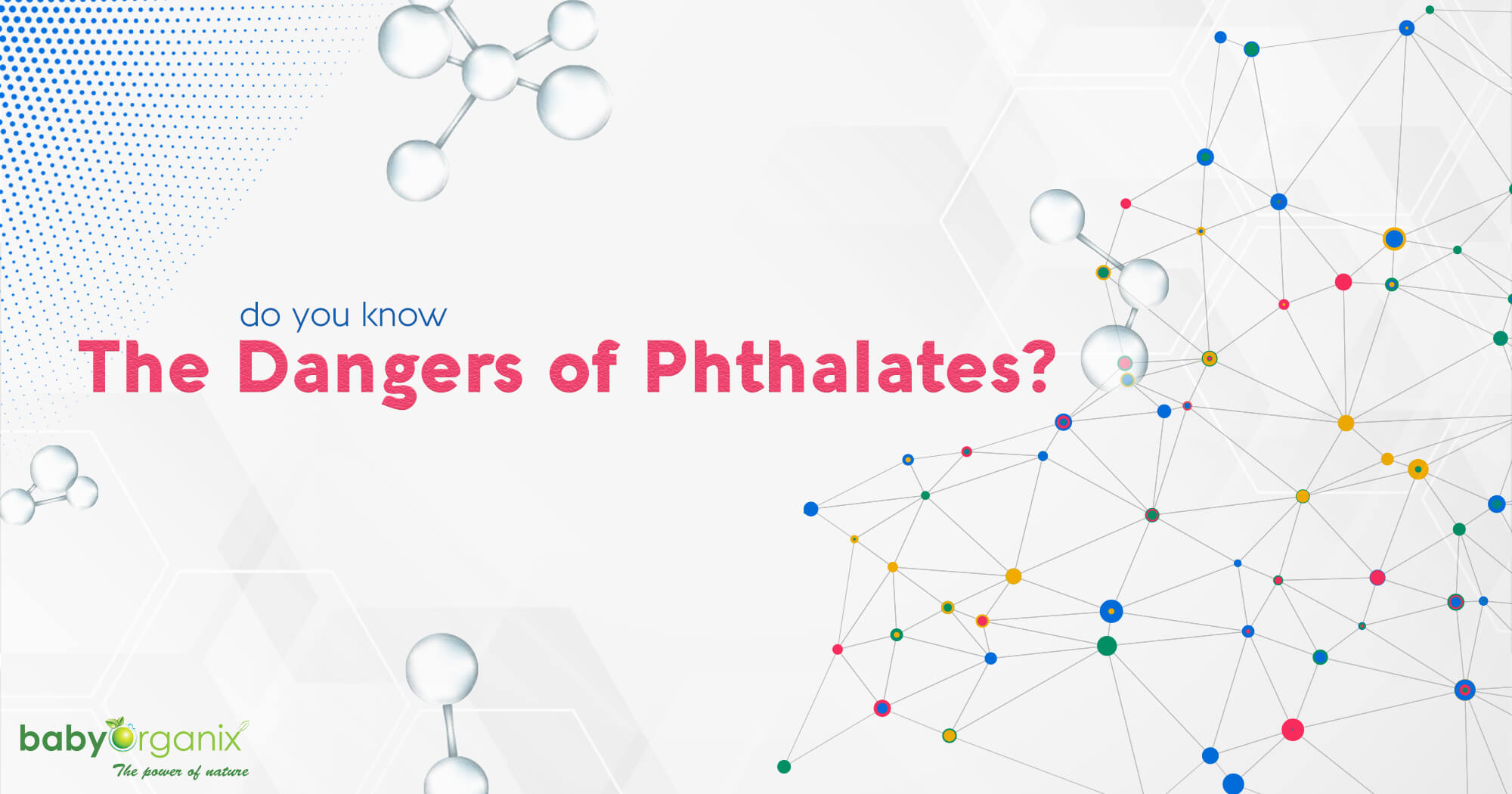 Do You Know The Dangers of Phthalates?