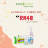 Naturally Kinder Set